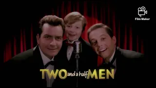 Two and a half men Hörspiel Staffel 4 Folge 18: Die frenetische Detektivin