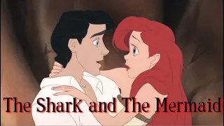 The Shark and The Mermaid