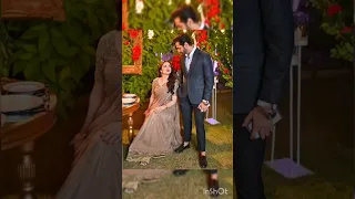 Meerab and Murtasim in Wedding dresses ❣️♥️#meerasim 😍 #2023 #new #beautiful