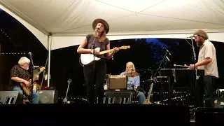 Dana Louise &The Glorious Birds 8/16/2017