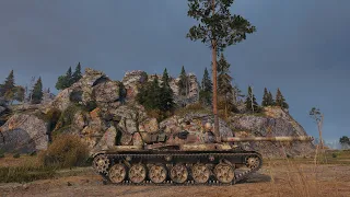 WoT Guide Play Object 140, Karelia, ver 1.10.0