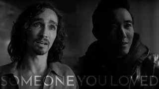 ❝Klaus & Ben❞ - Someone You Loved [The Umbrella Academy +S2]