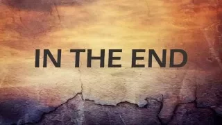 In the end - Linkin Park (Lyrics) (Letra)