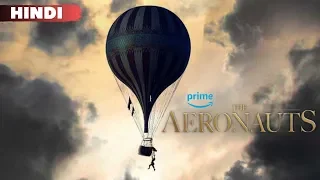 The Aeronauts 2019 Eddie Redmayne | Amazon Prime