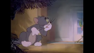 Tom and Jerry, 3 Episode   The Night Before Christmas