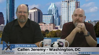 Atheist Experience 21.31 with Matt Dillahunty and John Iacoletti