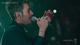 The 1975 - About You live 2024