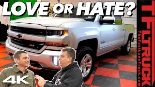 Here's Why I Just Bought the Old Silverado & Not The New One! Dude I Love (or Hate) My New Ride Ep.3