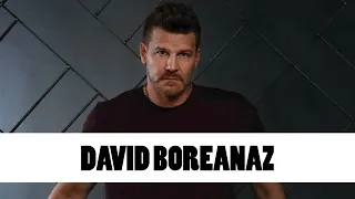 10 Things You Didn't Know About David Boreanaz | Star Fun Facts