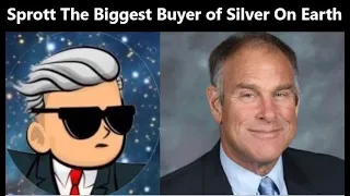 Rick Rule: The Biggest Buyer of Silver on Earth (Part 1)