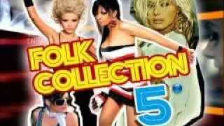 Payner Folk Collection 5