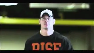 John Cena (Hall Of Fame)