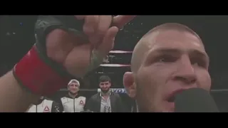 Conor McGregor vs Khabib Nurmagomedov GREATEST FIGHT 2018  UFC TRAILER