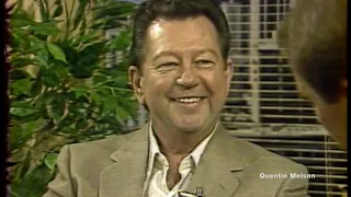 Donald O'Connor Interview (January 20, 1986)