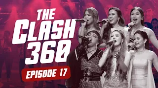 The Clash 2023: The Clash 360 Episode 17 highlights! | Online Exclusive