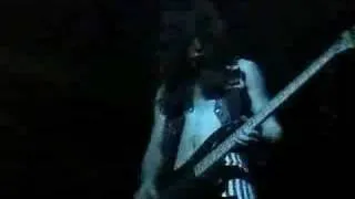 Iron Maiden-Phantom Of The Opera Live 1980