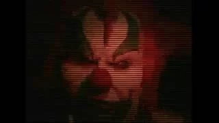Jack The Clown - Halloween Horror Nights - Terror Tram (Full Video) Universal Studios Hollywood