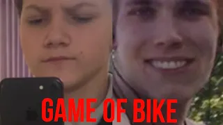 G.O.B-Game Of Bike с Петром Джексоном|1|