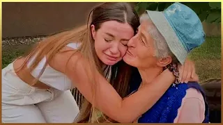 The Most Reunion Moments That Will Melt Your Heart, Emotional Reactions!