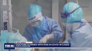 Health experts warn against unvaccinated spread of COVID-19 as school year approaches