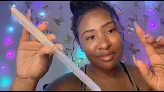 🌀 Crystal Cleansing 🚿  | ✨ Intense Healing 🤲🏾 Energy Shifting Session ✨