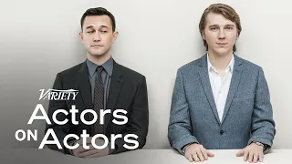 Paul Dano & Joseph Gordon-Levitt | Actors on Actors - Full Conversation