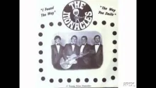 The Monacles - The Way You Smile