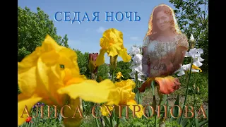 Алиса Супронова музыкальный клип Седая ночь