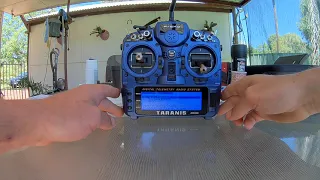 Taranis X9D Plus 2019 SE Firmware Update (The correct way)