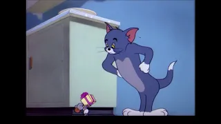 Tom and Jerry Collection | Little School Mouse 1954 | Best Cartoon For kids Full HD