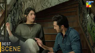 Zulm - Episode 17 - Best Scene 01 - #faysalqureshi #saharhashmi #shehzadsheikh - HUM TV