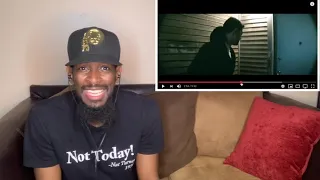 EMINEM | Guts Over Fear ft. Sia (Official Video) | REACTION