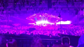 ONUKA in Eurovision Song Contest Final Rehearsal (Part 1) 14:00  may 13th 2017