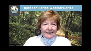 Outdoor Florida Webinar - November 2022