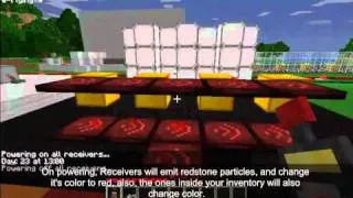 My Minecraft Mod : Machine Craft v1.1.1