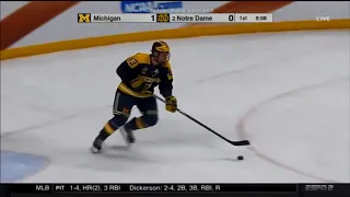 Quinn Hughes - Highlights