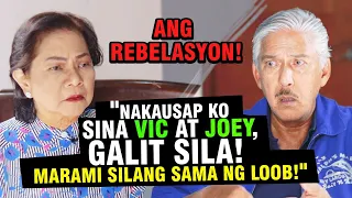 SENATOR TITO SOTTO, WALANG PRENO❗REBELASYON❗ Showbiz Now Na❗EAT BULAGA@eatbulaga