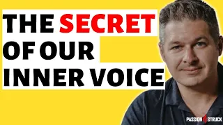 Dr. Ethan Kross Reveals the Hidden Power of Our Inner Voice