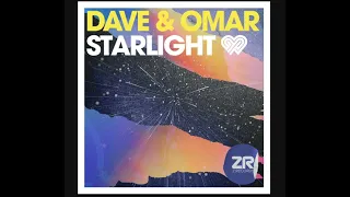 Dave Lee ZR & Omar - Starlight (Dave Lee's Club Edit)
