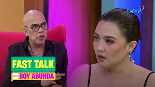 Fast Talk with Boy Abunda: Sunshine Dizon, nagkulang ba kaya iniwan ng asawa?! (Episode 16)