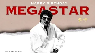 Mammootty Birthday Special WhatsApp Status 2023 | Happy Birthday Megastar