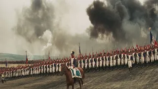 프랑스 제국 근위대 군가 - La victoire est à nous(이제 곧 승리는 우리의 것이다)