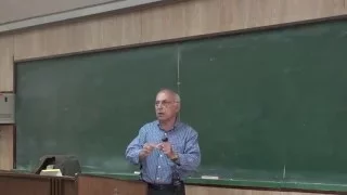 ریاضی عمومی 1 - سیاوش شهشهانی - دانشگاه صنعتی شریف - جلسه 1