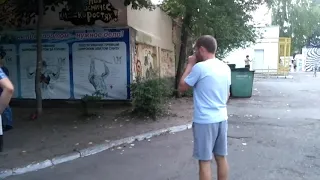 #Брянские цыгане