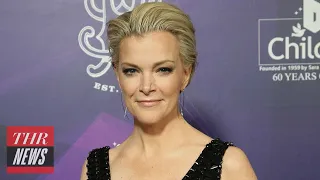 Megyn Kelly Teases Revealing Sit Down With Roger Ailes Accusers | THR News