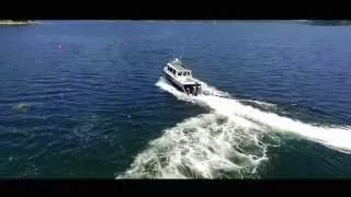 Lifetimer Boats | Welded Aluminum Boats | Duncan, BC