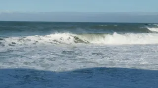 The search-- Cornish waves - 13th sep, 2020