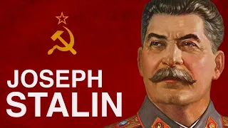 10 THINGS YOU DIDN'T KNOW ABOUT JOSEPH STALIN