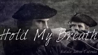 Ross Poldark ✯Hold My Breath✯