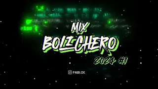 MIX BOLICHERO #1 ✘ FABIAN VINOLSKI ✘ ENGANCHADO RKT